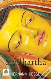 Capa do artigo Siddhartha