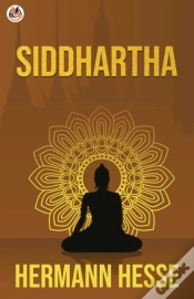 Capa do artigo Siddhartha