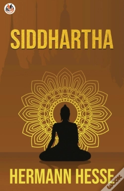 Capa do artigo Siddhartha