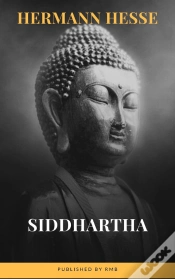 Capa do artigo Siddhartha