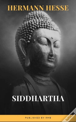 Capa do artigo Siddhartha