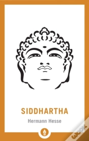 Capa do artigo Siddhartha