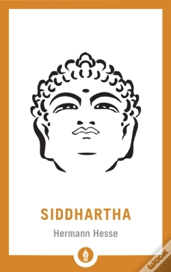 Capa do artigo Siddhartha