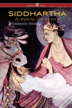 Capa do artigo Siddhartha (Wisehouse Classics Edition)