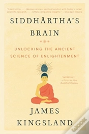 Capa do artigo Siddharthas Brain