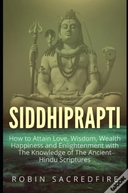 Capa do artigo Siddhiprapti
