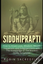 Capa do artigo Siddhiprapti