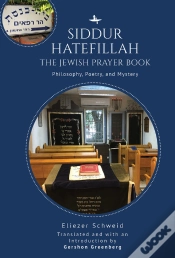 Capa do artigo Siddur Hatefillah