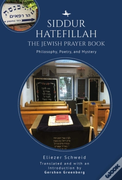 Capa do artigo Siddur Hatefillah