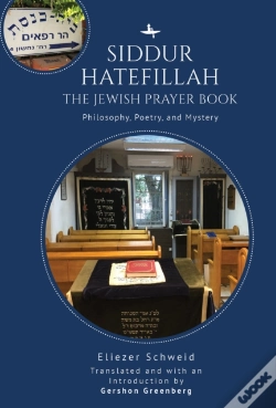 Capa do artigo Siddur Hatefillah