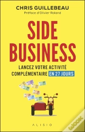 Capa do artigo Side Business