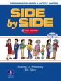 Side By Side 1 Communication Games - Preview