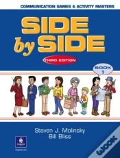 Capa do artigo Side By Side 1 Communication Games