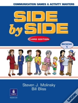 Capa do artigo Side By Side 1 Communication Games