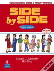 Side By Side 2 Communication Games