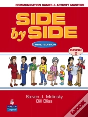 Capa do artigo Side By Side 2 Communication Games