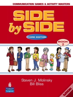 Capa do artigo Side By Side 2 Communication Games