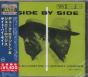 Side By Side - CD - Preview