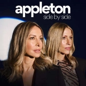 Capa do artigo Side By Side EP - CD