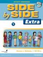 Side By Side (Extra) 1 Activity Workbook With Cds - Preview