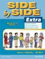 Side By Side Extra 1 Student Book & Etext - Preview