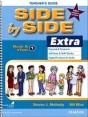 Side By Side Extra 1 Teacher'S Guide With Multilevel Activities - Preview