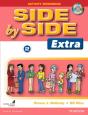 Side By Side (Extra) 2 Activity Workbook With Cds - Preview