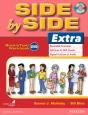 Side By Side Extra 2 Book/Etext/Workbook B With Cd - Preview