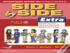 Side By Side Extra 2 Student'S Book & Ebook (International)