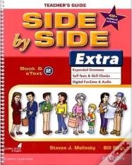 Side By Side Extra 2 Teacher'S Guide With Multilevel Activities