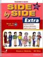 Side By Side Extra 2 Teacher'S Guide With Multilevel Activities - Preview