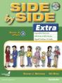 Side By Side Extra 3 Book & Etext With Cd - Preview