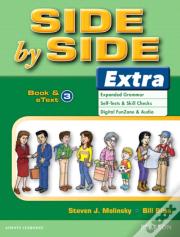 Side By Side Extra 3 Student Book & Etext