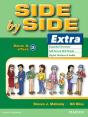 Side By Side Extra 3 Student Book & Etext - Preview