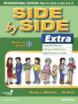 Side By Side Extra 3 Student'S Book & Ebook (International) - Preview