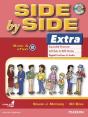 Side By Side Extra 4 Book & Etext With Cd - Preview