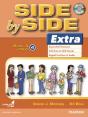 Side By Side Extra 4 Book & Etext With Cd - Preview