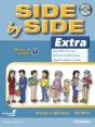 Side By Side Extra 4 Book & Etext With Cd - Preview