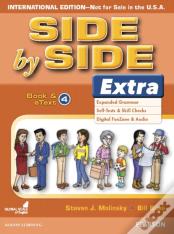 Side By Side Extra 4 Student'S Book & Ebook (International)