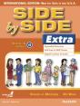Side By Side Extra 4 Student'S Book & Ebook (International) - Preview