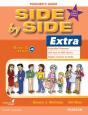 Side By Side Extra 4 Teacher'S Guide With Multilevel Activities - Preview