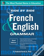 Capa do artigo Side-By-Side French And English Grammar