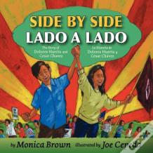 Side By Side/Lado A Lado