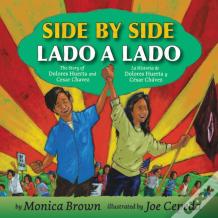 Side By Side/Lado A Lado