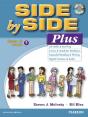 Side By Side Plus 1 Book & Etext With Cd - Preview