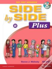 Side By Side Plus 2 Test Prep Workbook