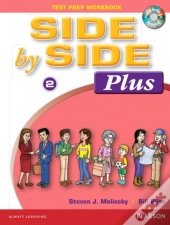 Side By Side Plus 2 Test Prep Workbook