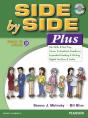 Side By Side Plus 3 Book & Etext With Cd - Preview