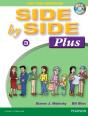 Side By Side Plus 3 Test Prep Workbook - Preview