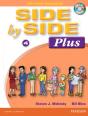 Side By Side Plus 4 Test Prep Workbook With Cd - Preview